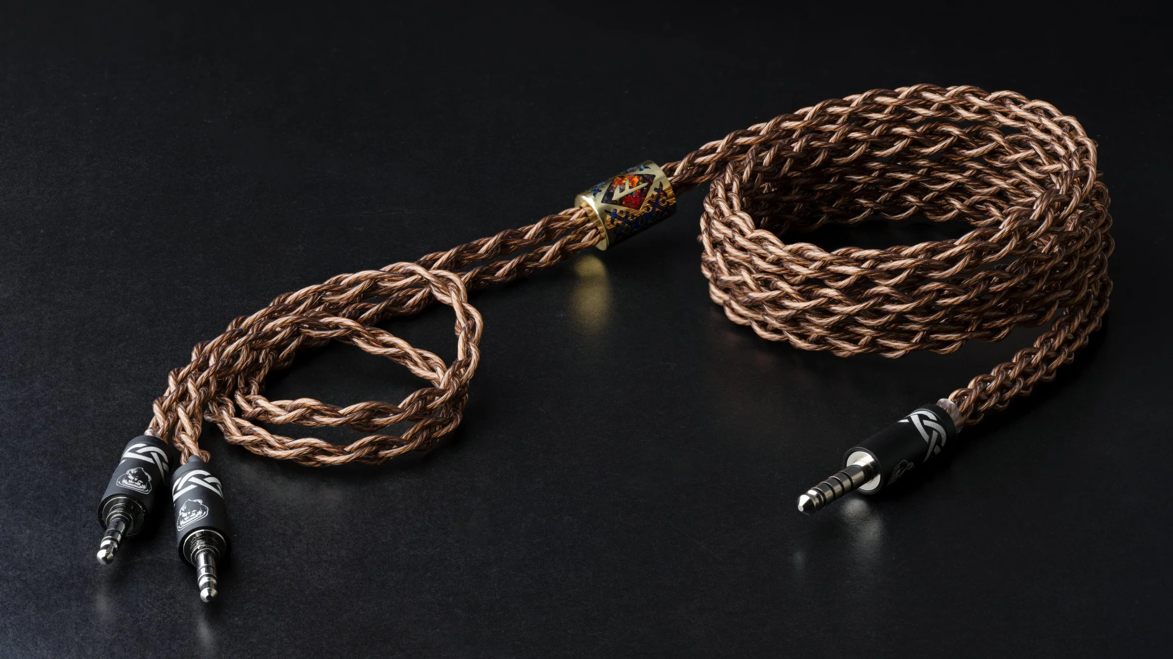 Ansuz MK2- Starting from £419 — Viking Weave Cables